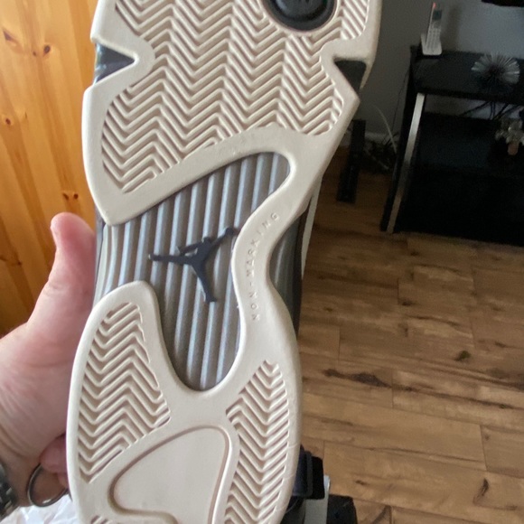 Air Jordan XIV Phantom’s purchased November2015